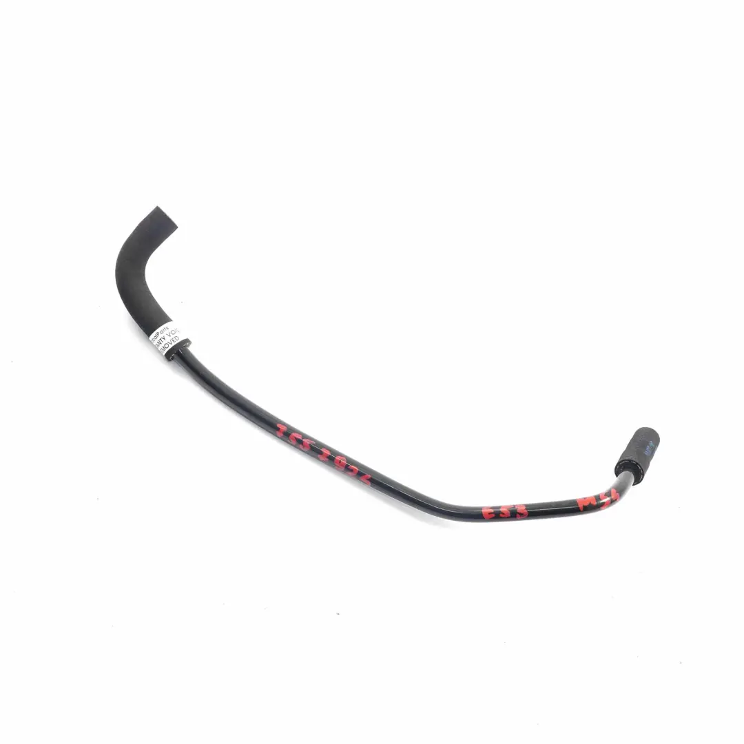 BMW 3 5 7 Z3 Z4 X5 Series E39 E46 E53 E65 E66 E85 M54 Fuel Tank Breather Line - SKU 7557924 - Part number 7557924