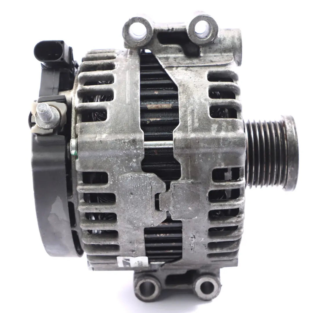 BMW E82 E90 E91 E92 N54 135i 335i Alternatore Generatore 180A - SKU 7558220-1 - Numero di parte 7558220