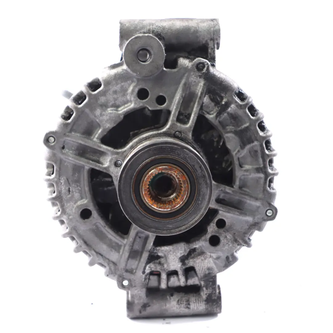 BMW E82 E90 E91 E92 N54 135i 335i Alternatore Generatore 180A - SKU 7558220-1 - Numero di parte 7558220