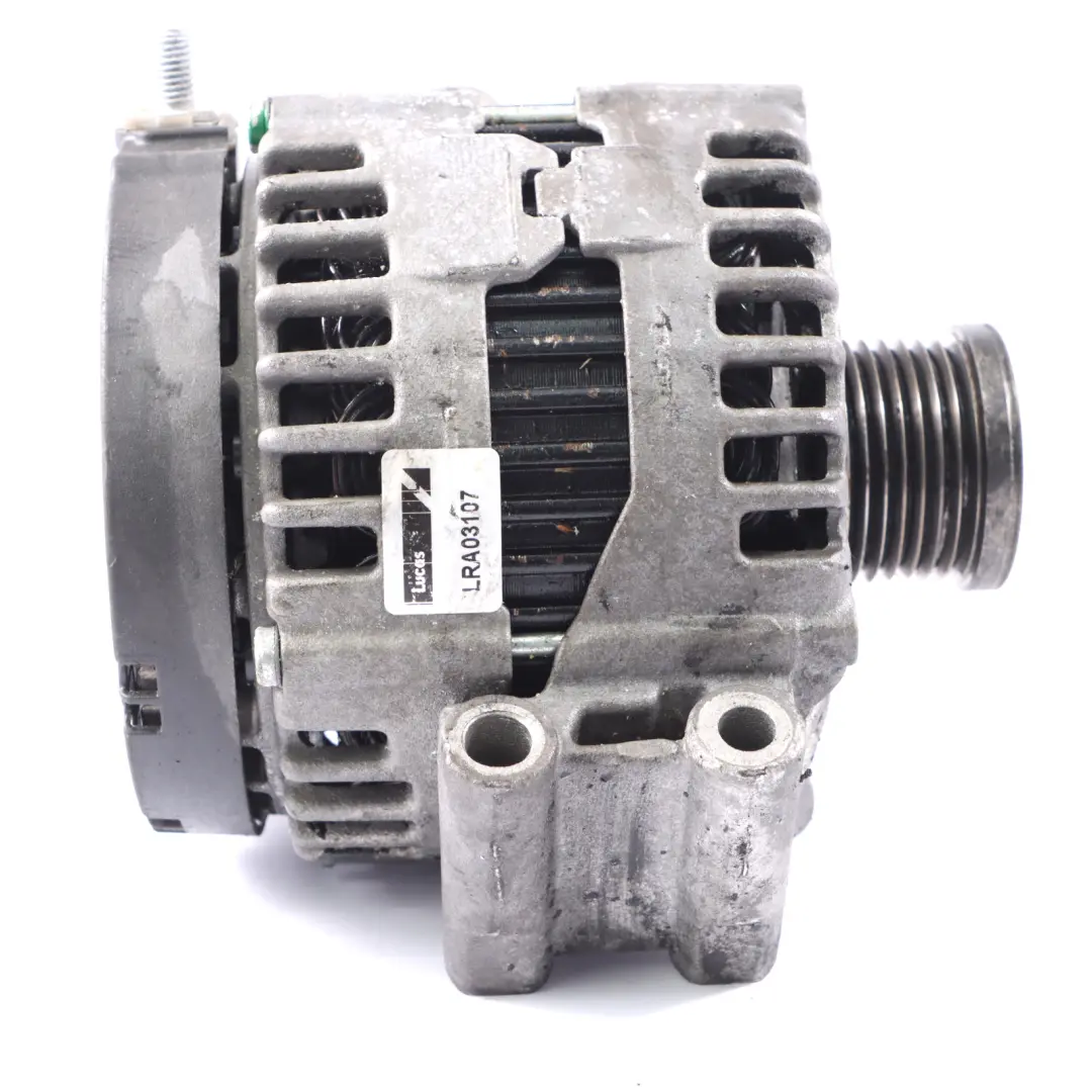 BMW E82 E90 E91 E92 N54 135i 335i Alternador Generador 180A - SKU 7558220-1 - Número de pieza 7558220