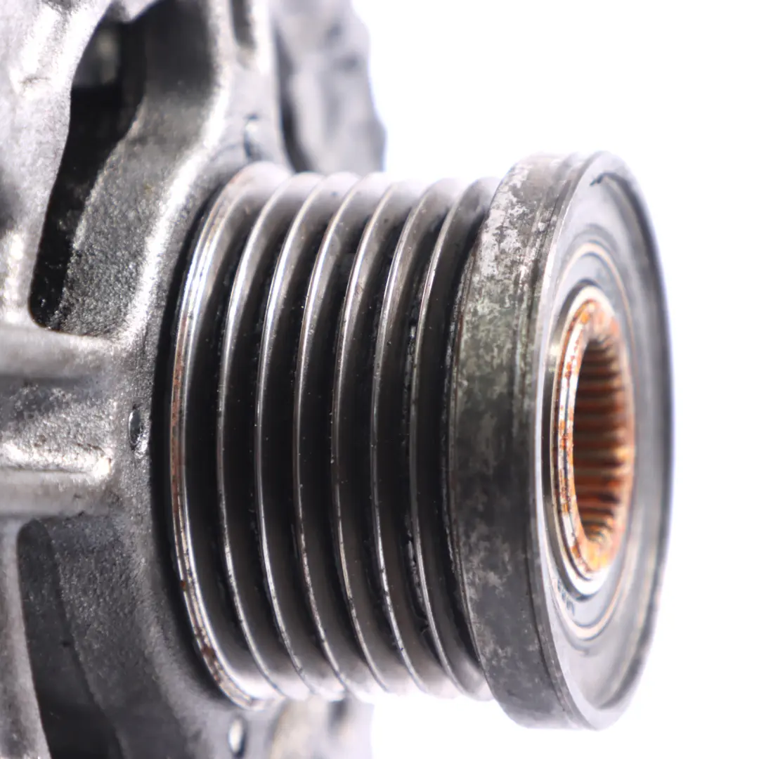 BMW E82 E90 E91 E92 N54 135i 335i Alternatore Generatore 180A - SKU 7558220-1 - Numero di parte 7558220