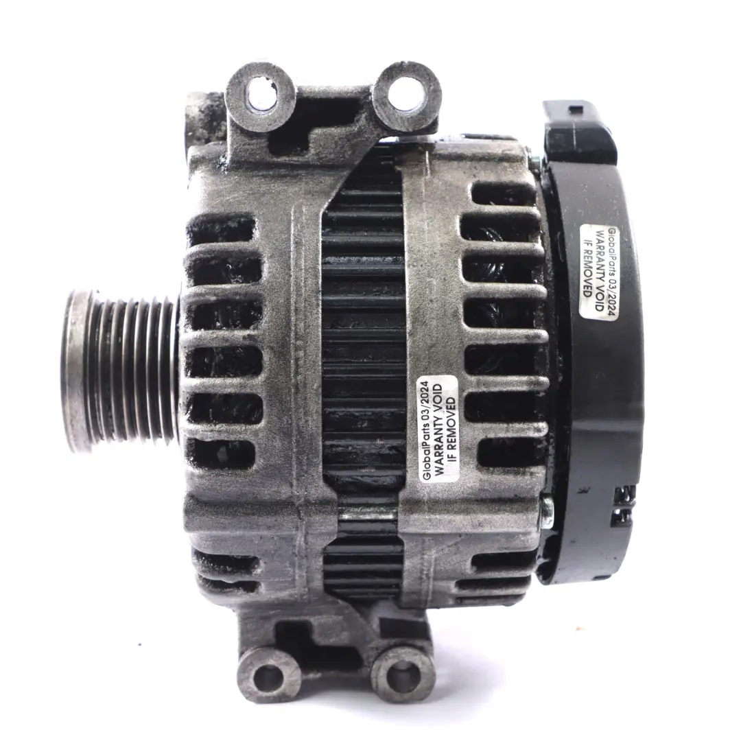 BMW E82 E90 E91 E92 N54 135i 335i Alternatore Generatore 180A - SKU 7558220-1 - Numero di parte 7558220