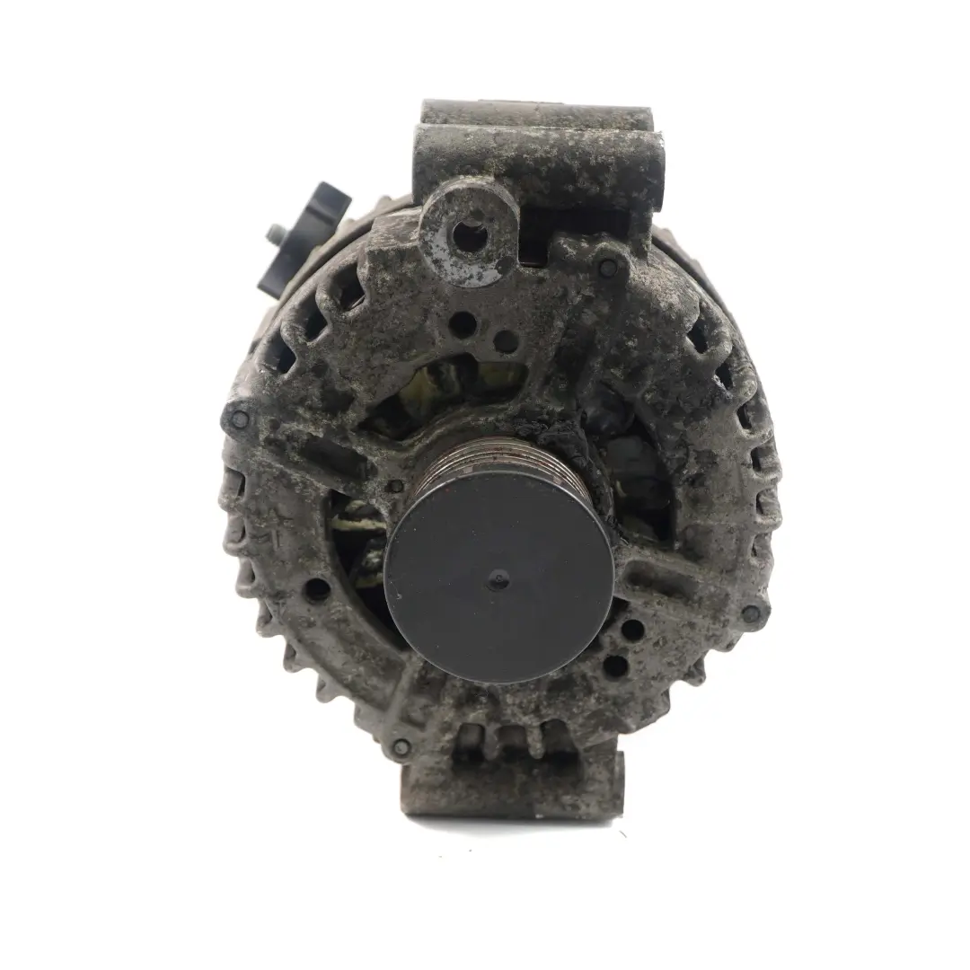 N54 135i 335i Alternateur Generateur 180A pour BMW E82 E90 E91 E92 à propos du numéro de pièce 7558220 BMW E82 E90 E91 E92 N54 135i 335i Alternateur Generateur 180A - SKU 7558220 - Numéro de pièce 7558220