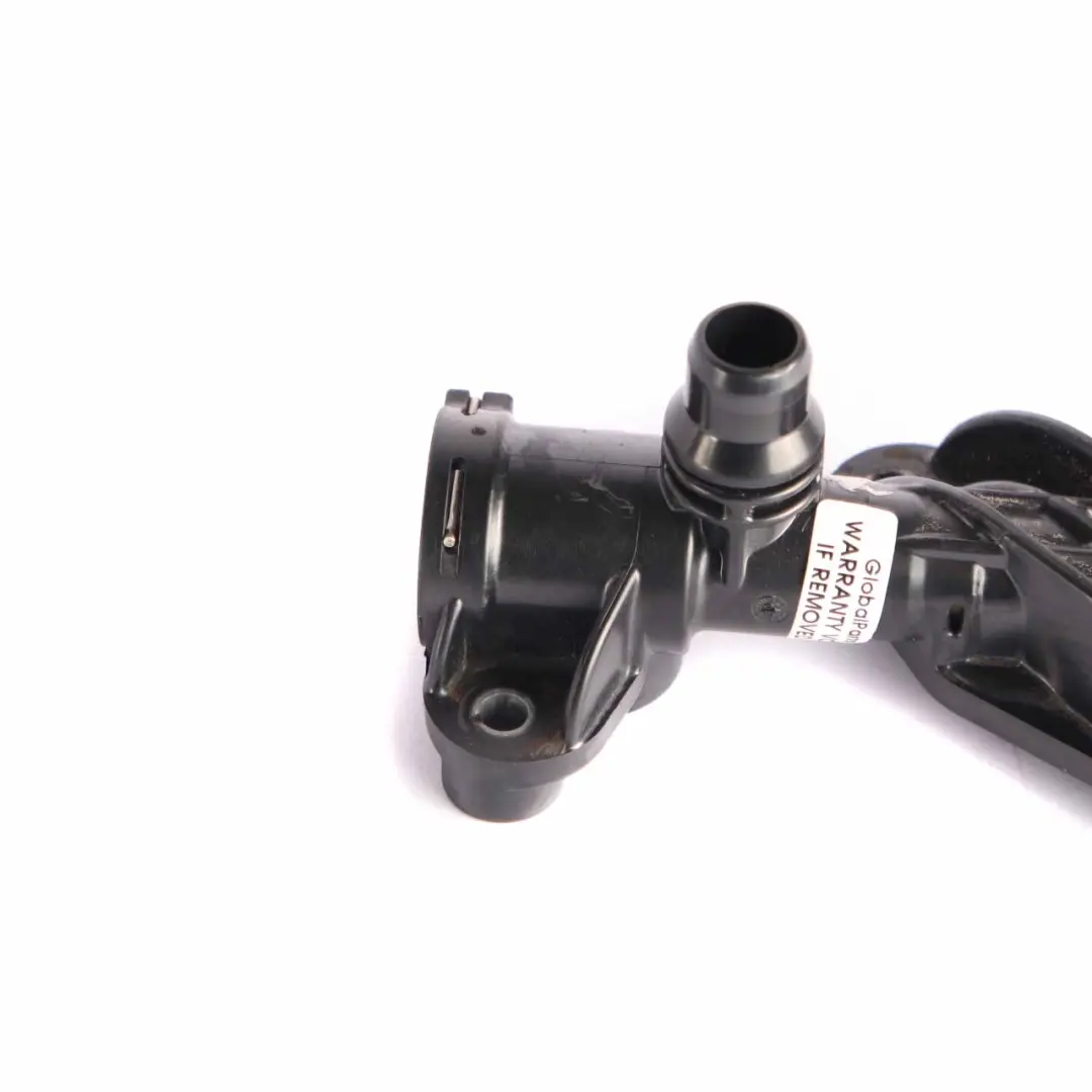 BMW X5 E70 X6 E71 M57N2 N62N Termostat Cieczy Chłodnicy - SKU 7558267 - Numer Części 7558267