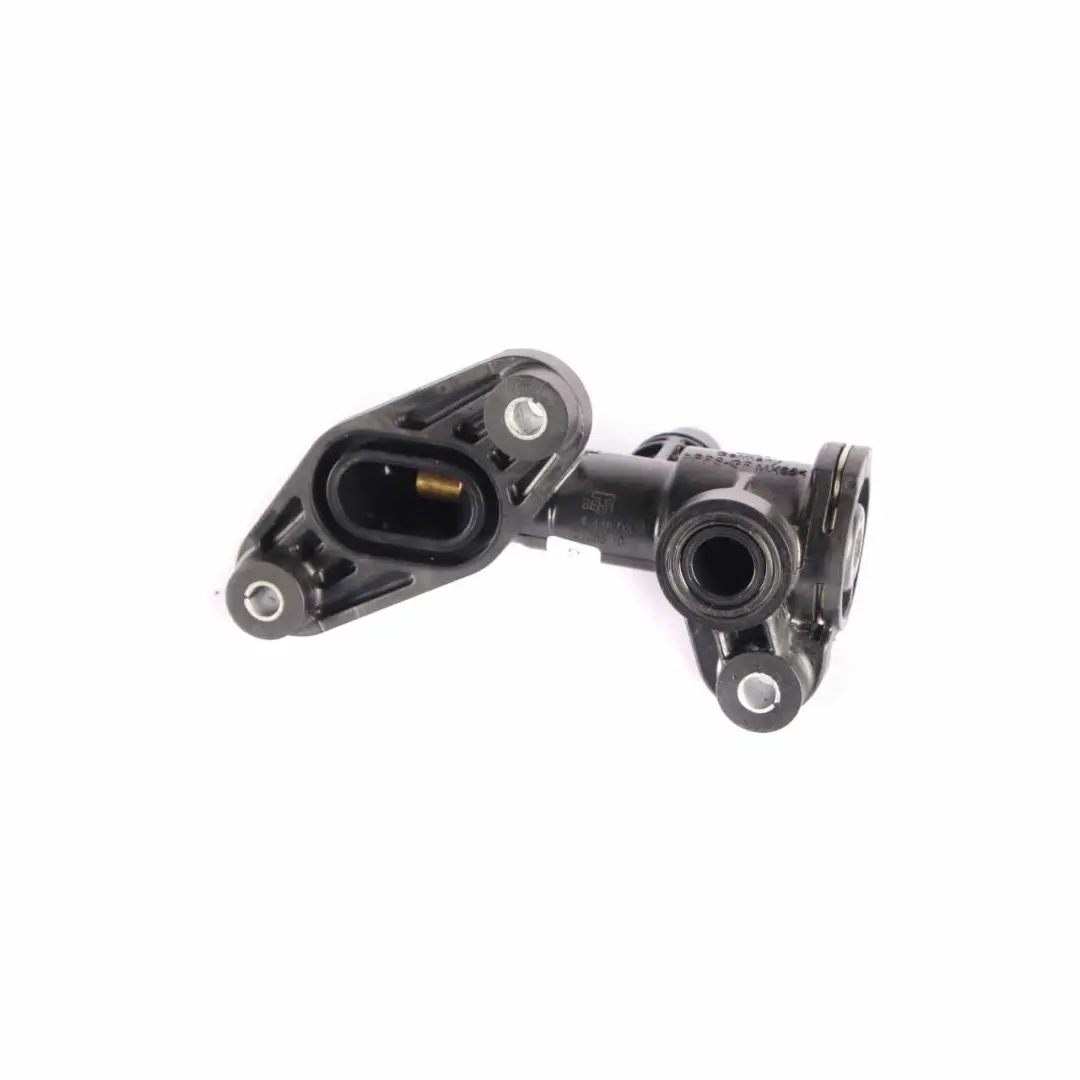 BMW X5 E70 X6 E71 M57N2 N62N Termostat Cieczy Chłodnicy - SKU 7558267 - Numer Części 7558267