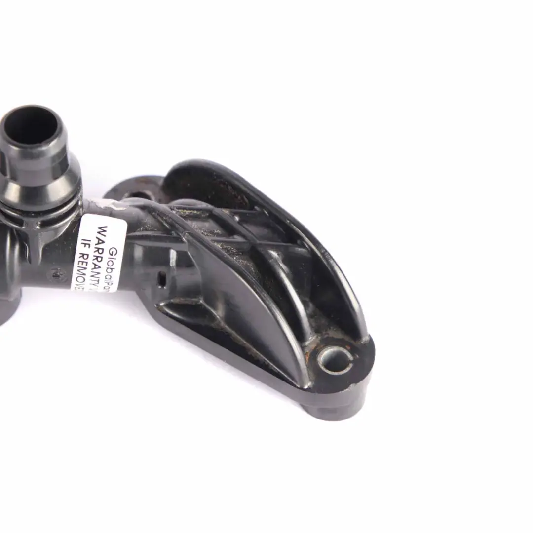  Thermostat Heizkörper BMW X5 E70 M57N2 N62N Ventil Einheit X6 E71 - SKU 7558267 - Teilenummer 7558267