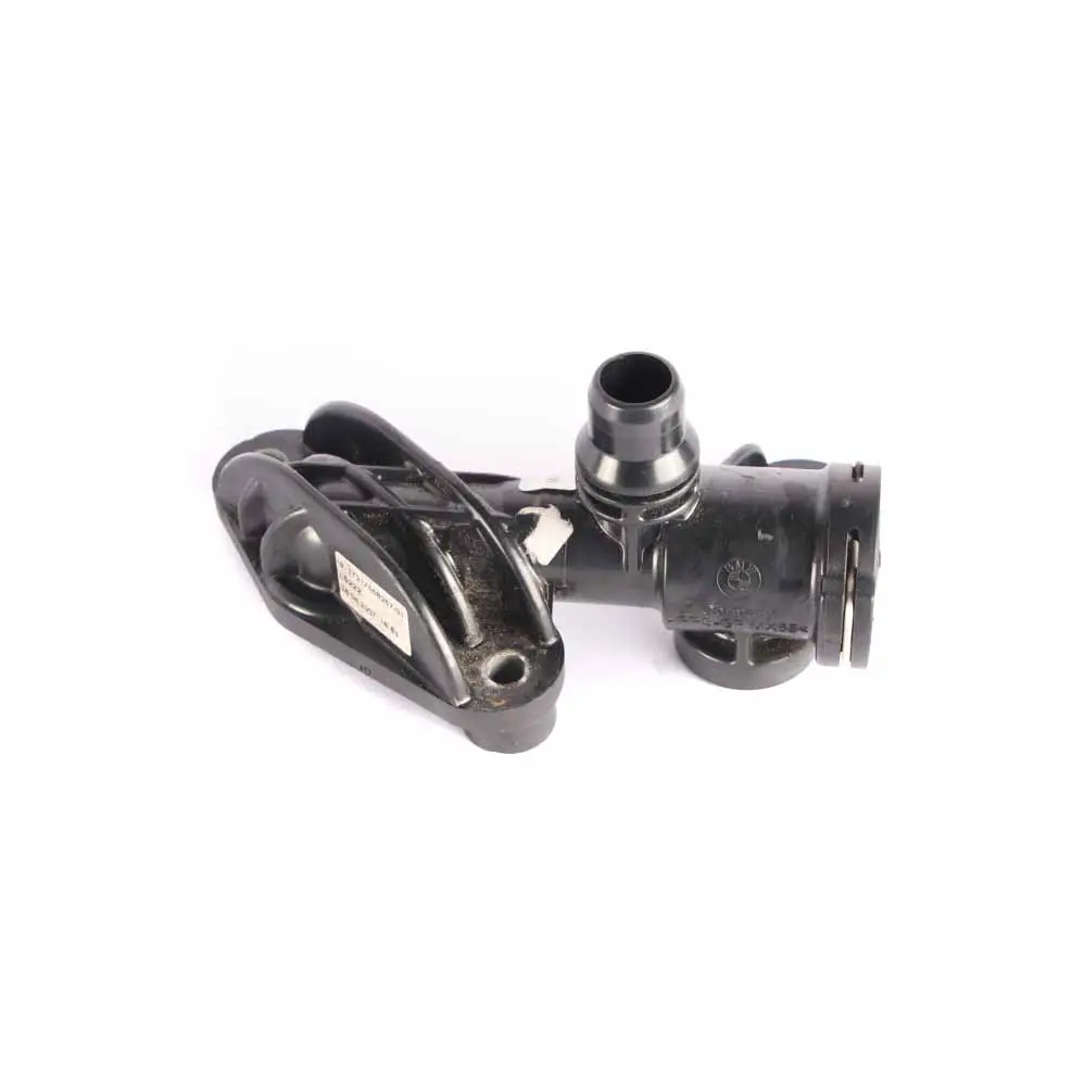  Thermostat Radiator BMW X5 E70 M57N2 N62N Valve Unit X6 E71 - SKU 7558267 - Part number 7558267