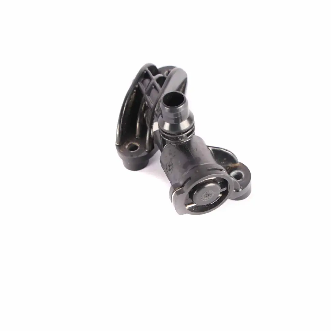  Thermostat Radiator BMW X5 E70 M57N2 N62N Valve Unit X6 E71 - SKU 7558267 - Part number 7558267
