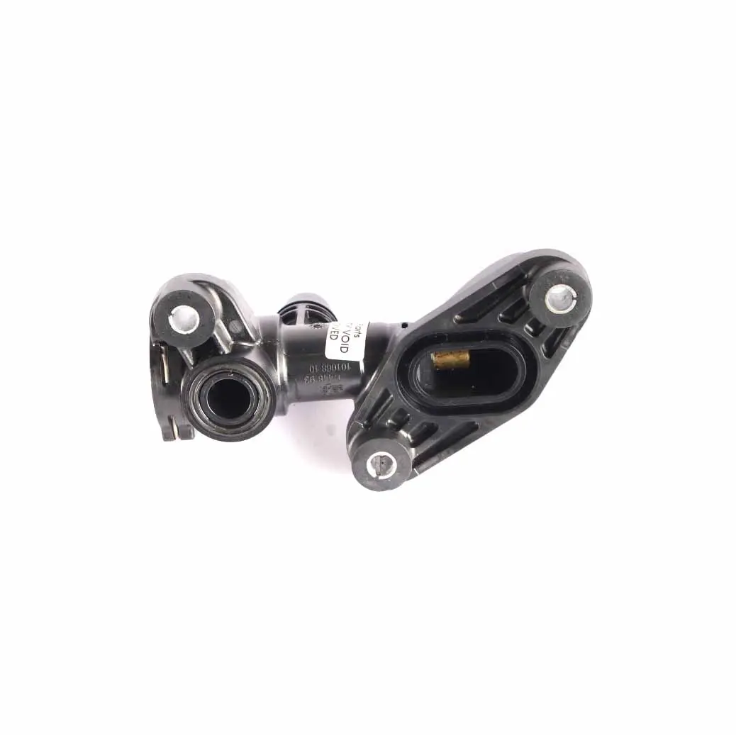  Thermostat Heizkörper BMW X5 E70 M57N2 N62N Ventil Einheit X6 E71 - SKU 7558267 - Teilenummer 7558267
