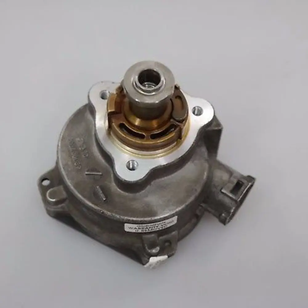 N52N Vacuum Pump to BMW E60 LCI E70 E81 E90 E91 F01 F10 Petrol with Part number 7558344 BMW E60 LCI E70 E81 E90 E91 F01 F10 Petrol N52N Vacuum Pump - SKU 7558344 - Part number 7558344