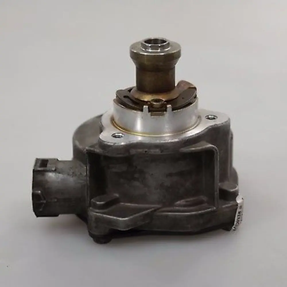 BMW 1 3 5 E60 LCI E70 E81 E90 E91 F01 F10 Pompe à vide essence N52N - SKU 7558344 - Numéro de pièce 7558344