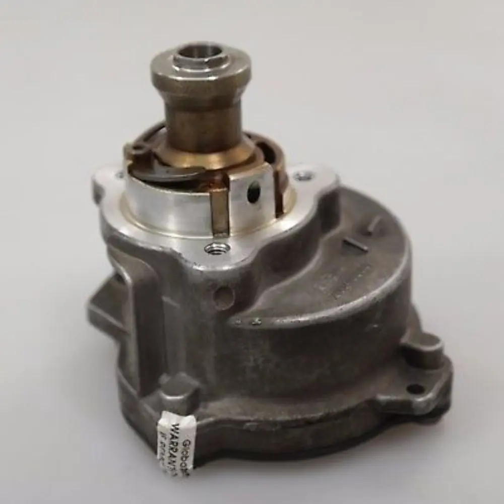 BMW 1 3 5 E60 LCI E70 E81 E90 E91 F01 F10 Pompe à vide essence N52N - SKU 7558344 - Numéro de pièce 7558344