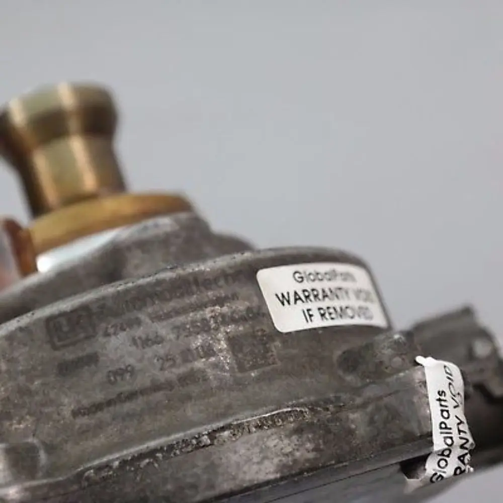 N52N Vacuum Pump to BMW E60 LCI E70 E81 E90 E91 F01 F10 Petrol with Part number 7558344 BMW E60 LCI E70 E81 E90 E91 F01 F10 Petrol N52N Vacuum Pump - SKU 7558344 - Part number 7558344