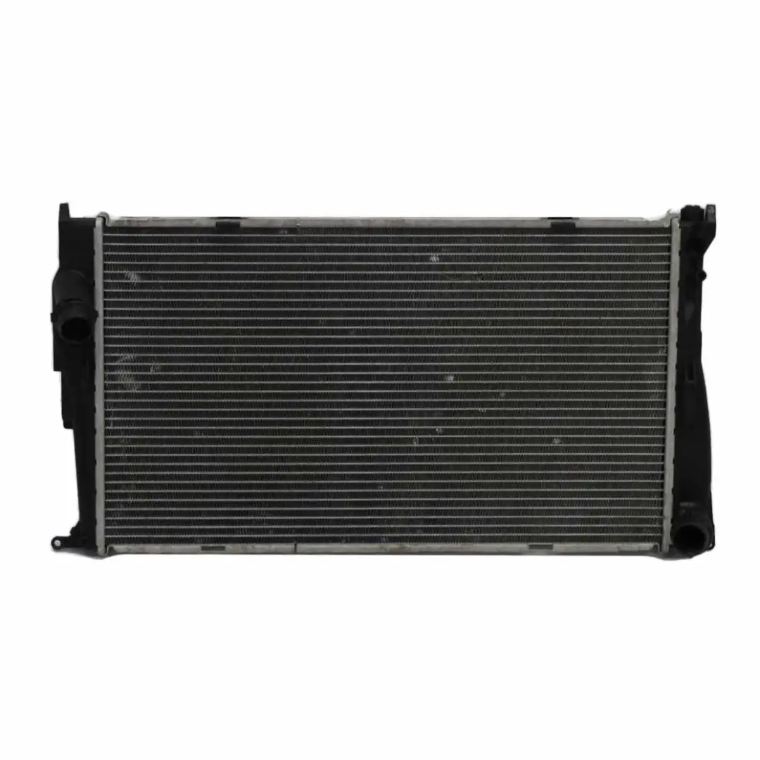  Radiador BMW E82 E88 E90 135i 335i Aire Acondicionado A/C Radiador 53472 - SKU 7558480-1 - Número de pieza 7558480