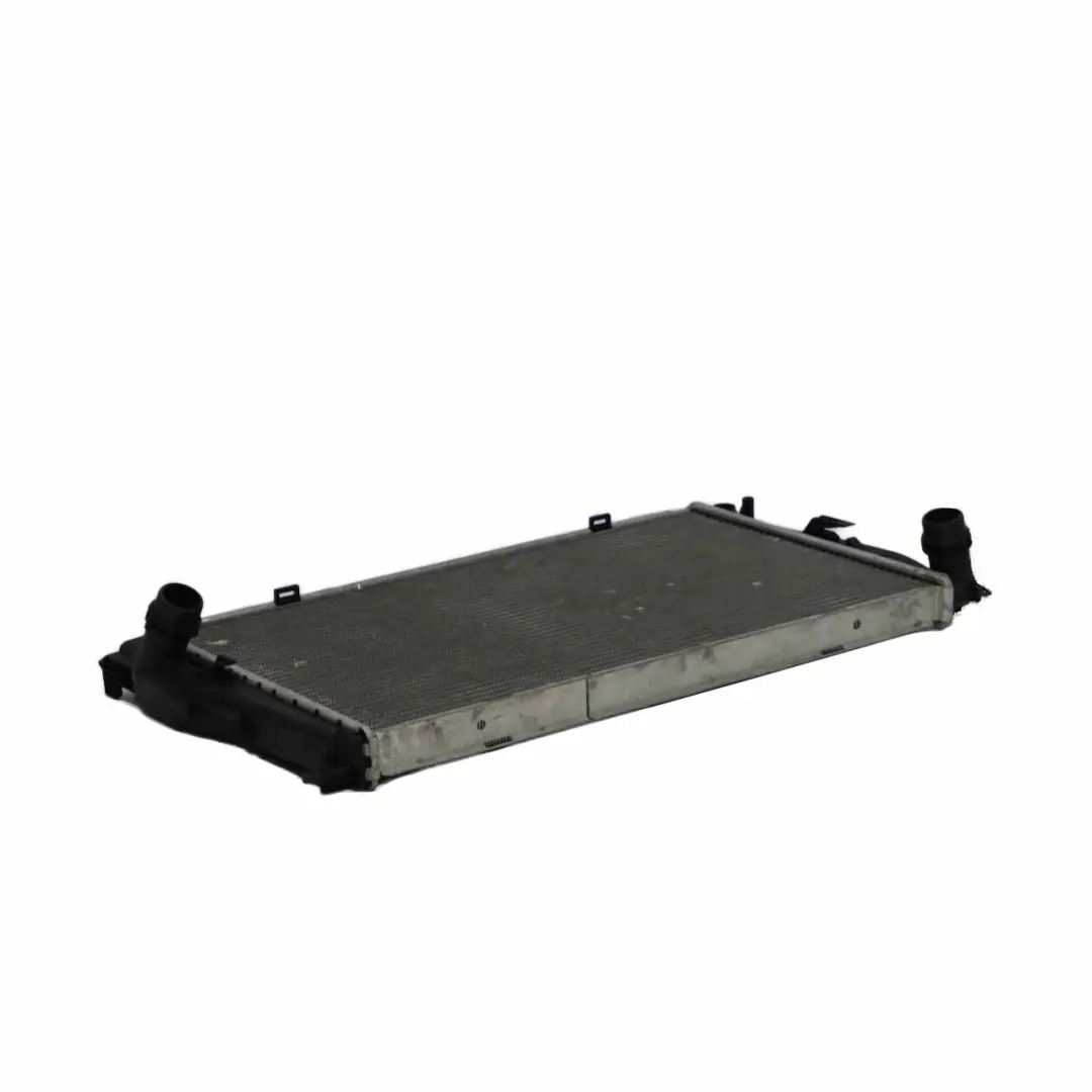  Radiatore BMW E82 E88 E90 135i 335i Aria condizionata A/C Radiatore 53472 - SKU 7558480-1 - Numero di parte 7558480