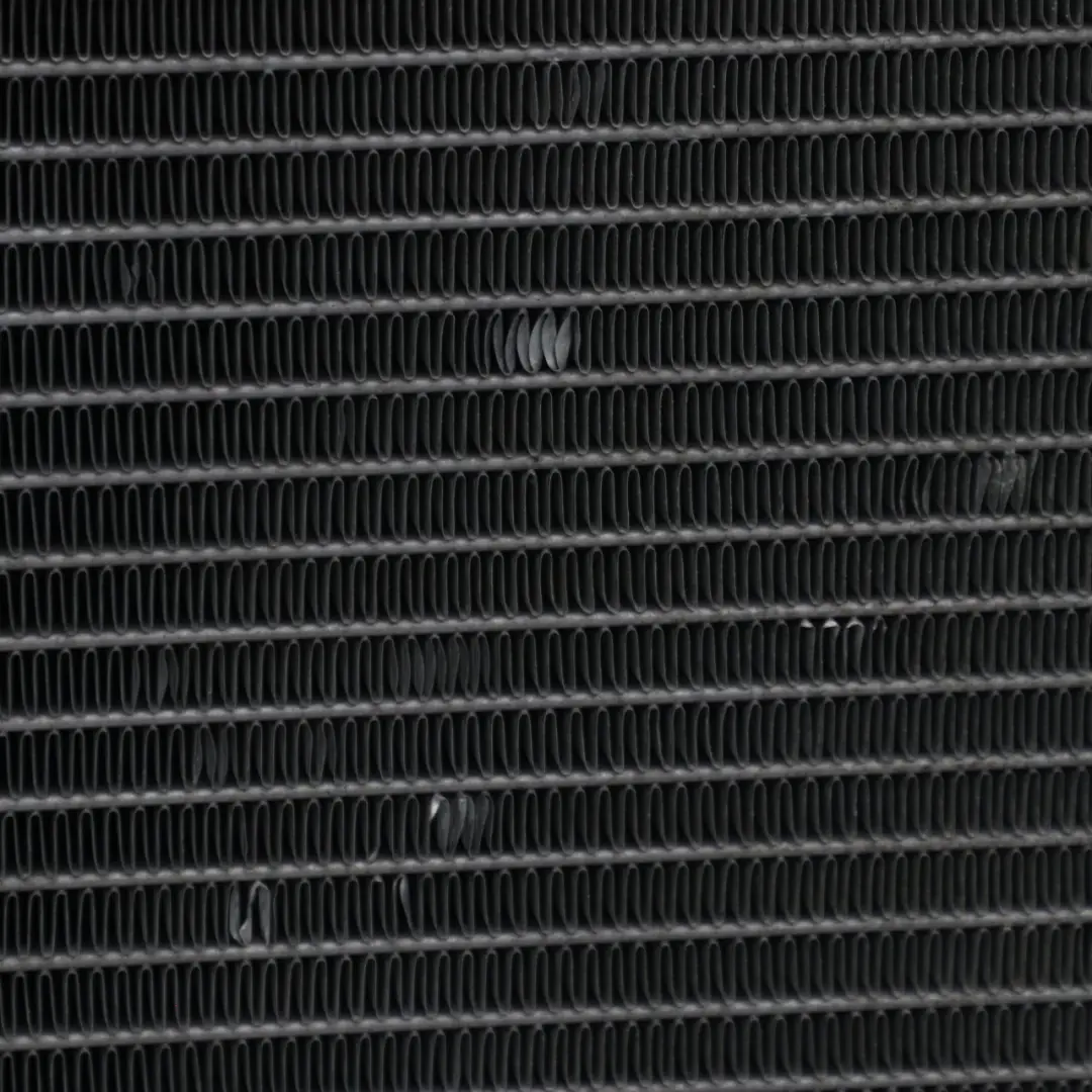  Radiateur BMW E82 E88 E90 135i 335i Climatisation A/C Radiateur 53472 - SKU 7558480-1 - Numéro de pièce 7558480