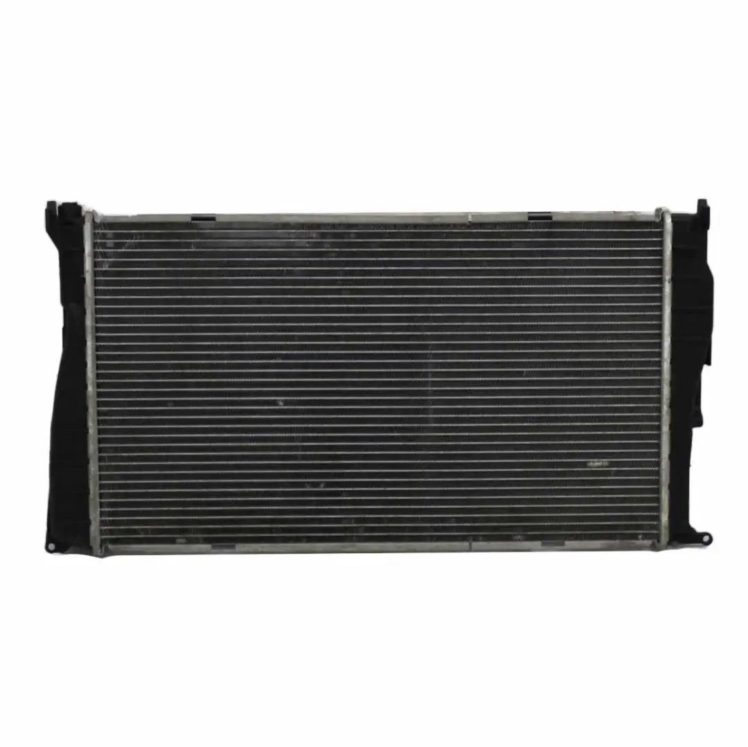  Radiator BMW E82 E88 E90 135i 335i Air Conditioning A/C Radiator 53472 - SKU 7558480-1 - Part number 7558480