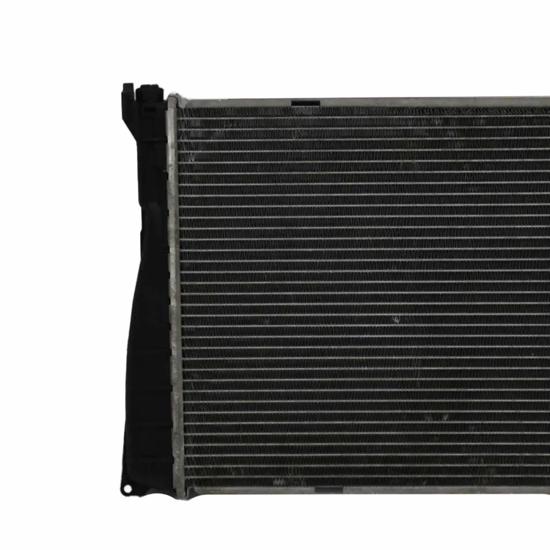 Radiator BMW E82 E88 E90 135i 335i Air Conditioning A/C Radiator 53472 to with Part number 7558480 Radiator BMW E82 E88 E90 135i 335i Air Conditioning A/C Radiator 53472 - SKU 7558480-1 - Part number 7558480