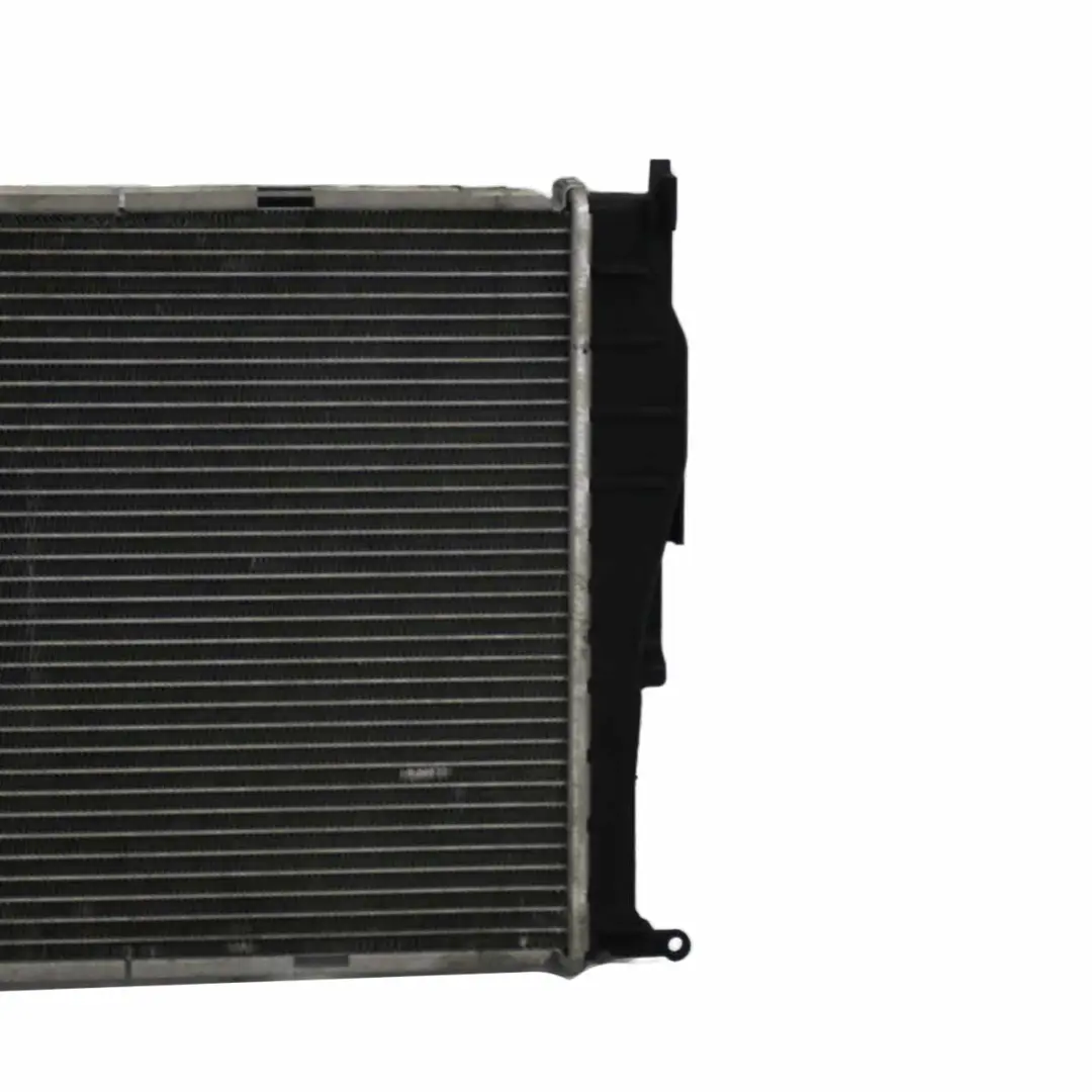  Radiateur BMW E82 E88 E90 135i 335i Climatisation A/C Radiateur 53472 - SKU 7558480-1 - Numéro de pièce 7558480