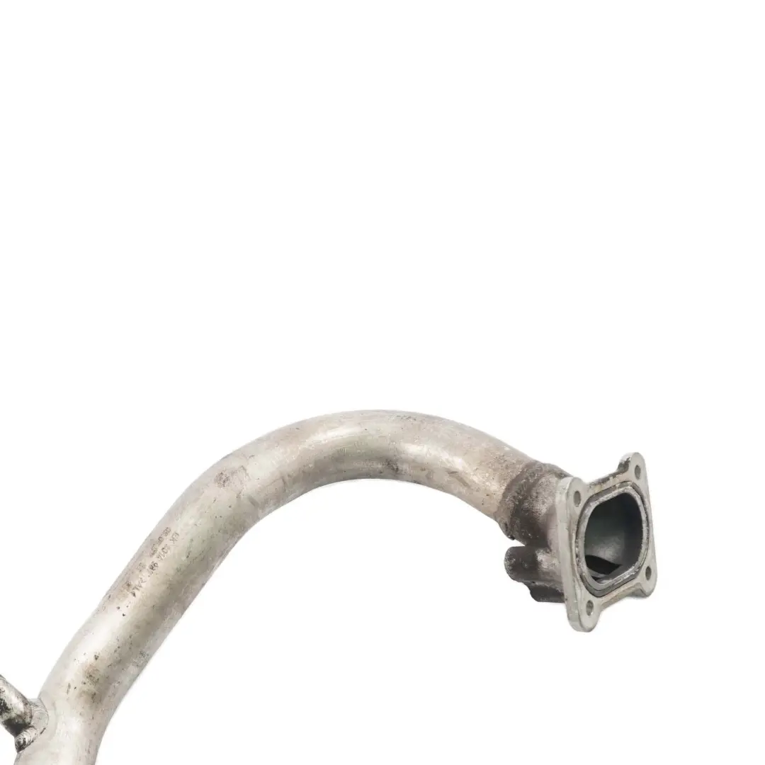  Coolant Hose BMW E82 E89 E90 E92 35i 135i 335i N54 Water Pump Pipe Line - SKU 7558523 - Part number 7558523