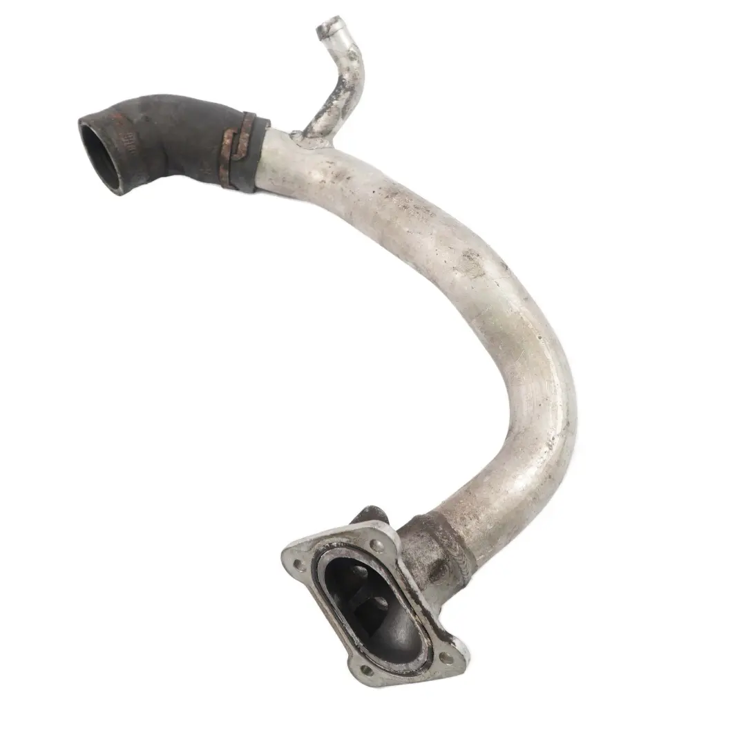 N54 Pompa Acqua Linea Tubo Refrigerante per BMW E82 E89 E90 E92 35I 135I con numero di parte 7558523 BMW E82 E89 E90 E92 35I 135I N54 Pompa Acqua Linea Tubo Refrigerante - SKU 7558523 - Numero di parte 7558523