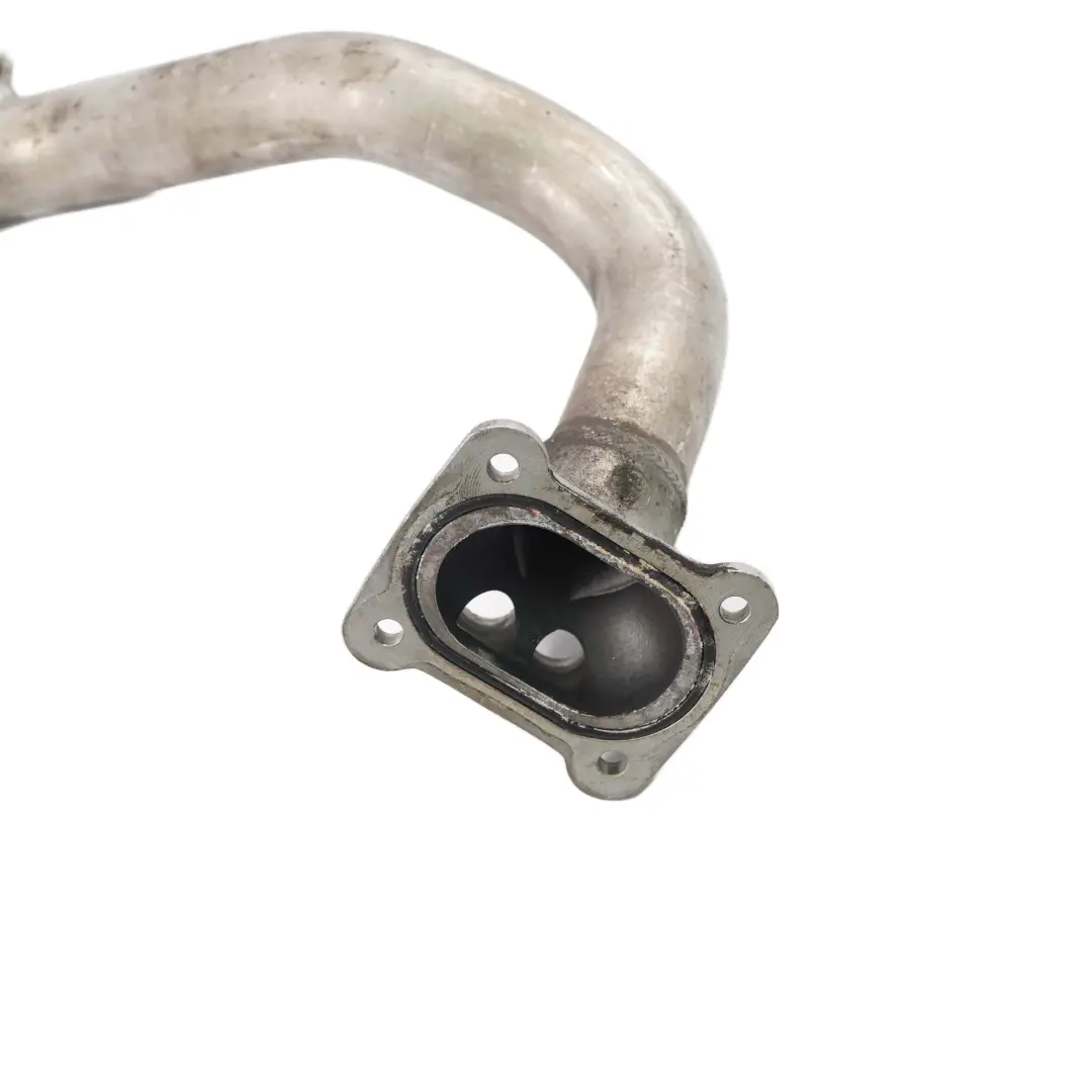 N54 Wasserpumpe Schlauch Kühlwasser Rohr für BMW E82 E89 E90 35i 135i 335i mit Teilenummer 7558523 BMW E82 E89 E90 35i 135i 335i N54 Wasserpumpe Schlauch Kühlwasser Rohr - SKU 7558523 - Teilenummer 7558523