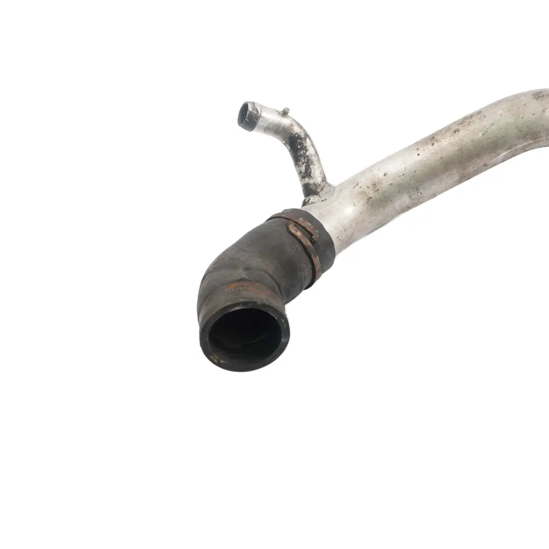 N54 Tuyau refroidissement de la pompe pour BMW E82 E89 E90 E92 35i 135i 335i à propos du numéro de pièce 7558523 BMW E82 E89 E90 E92 35i 135i 335i N54 Tuyau refroidissement de la pompe - SKU 7558523 - Numéro de pièce 7558523