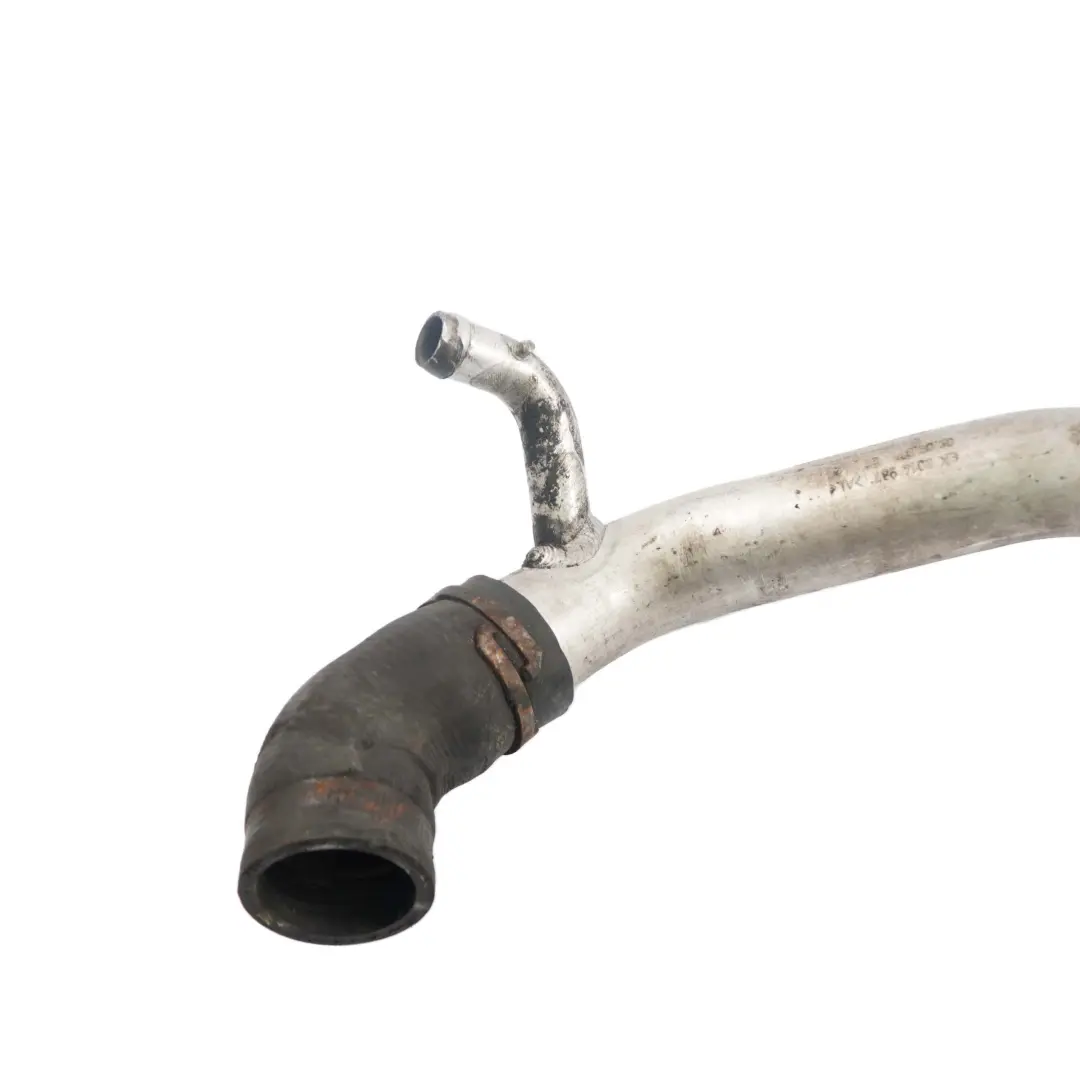 N54 Wasserpumpe Schlauch Kühlwasser Rohr für BMW E82 E89 E90 35i 135i 335i mit Teilenummer 7558523 BMW E82 E89 E90 35i 135i 335i N54 Wasserpumpe Schlauch Kühlwasser Rohr - SKU 7558523 - Teilenummer 7558523