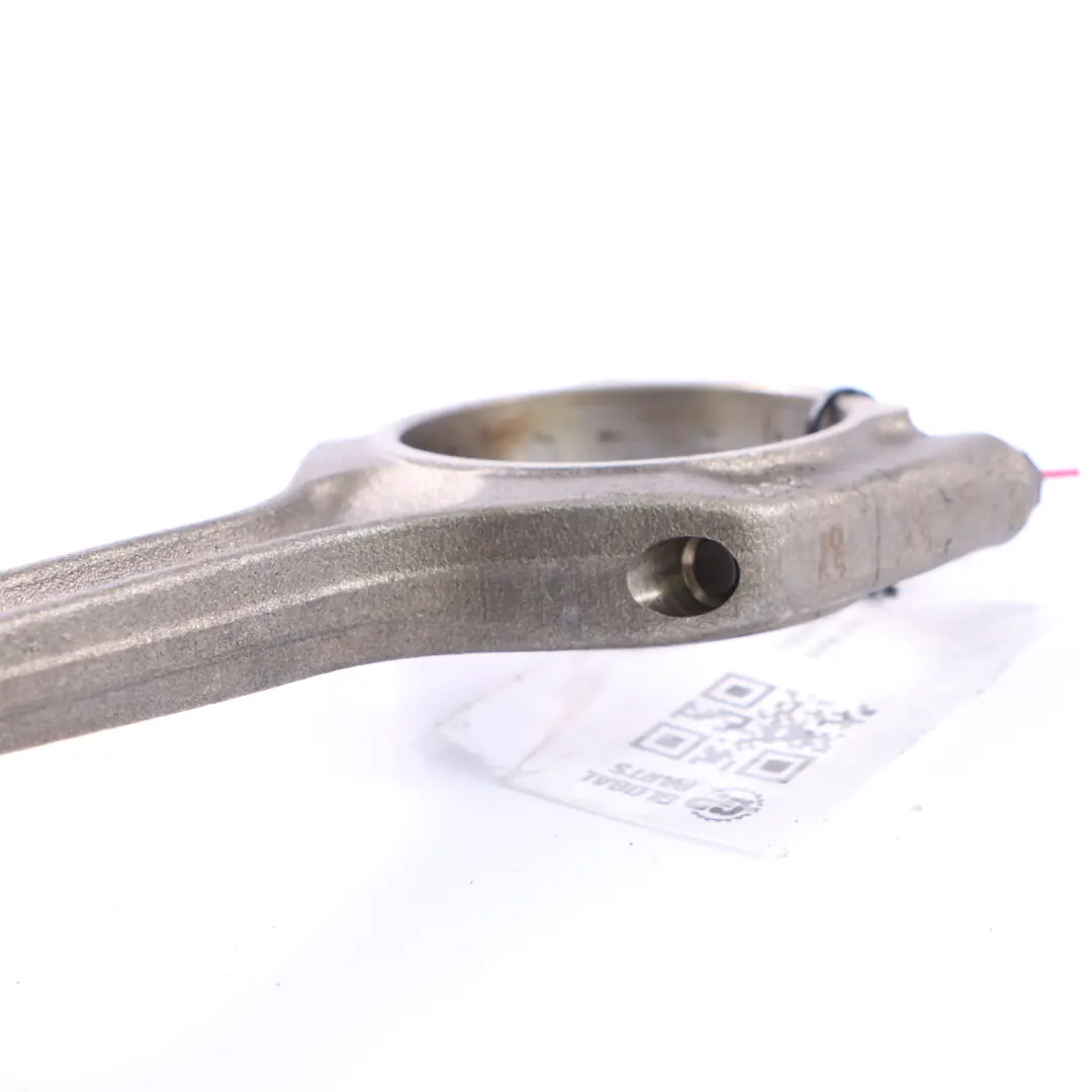Benziner N52 N52N Motor Kolben Pleuelstange für BMW E87 E90 E93 E60 E64 mit Teilenummer 7558528 BMW E87 E90 E93 E60 E64 Benziner N52 N52N Motor Kolben Pleuelstange - SKU 7558528 - Teilenummer 7558528