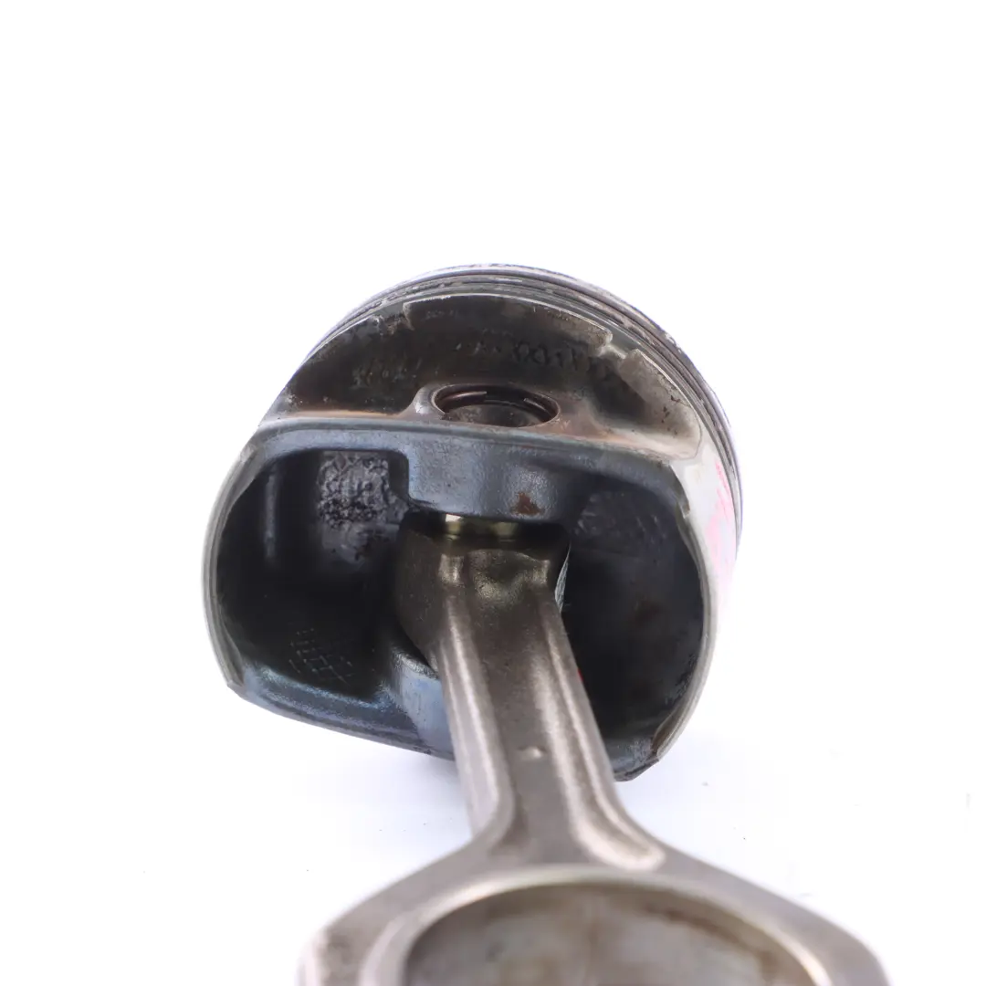 N52 N52N Piston du moteur Tige de connexion pour BMW E87 E90 E93 E60 Petrol à propos du numéro de pièce 7558528 BMW E87 E90 E93 E60 Petrol N52 N52N Piston du moteur Tige de connexion - SKU 7558528 - Numéro de pièce 7558528