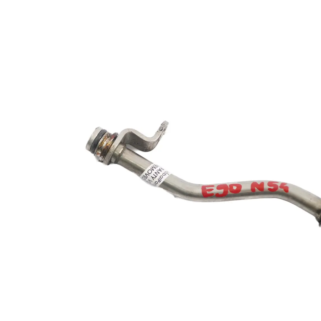 N54 135i 335i Przewód Rura Oleju do BMW E82 E90 E92 o numerze 7558903 BMW E82 E90 E92 N54 135i 335i Przewód Rura Oleju - SKU 7558903 - Numer Części 7558903