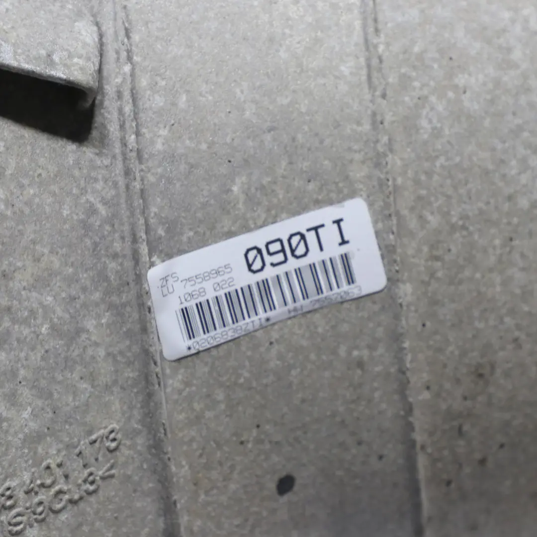 4.4i N62 Automatik Getriebe GA6HP26Z GARANTIE für BMW X5 E53 mit Teilenummer 7558965 BMW X5 E53 4.4i N62 Automatik Getriebe GA6HP26Z GARANTIE - SKU 7558965 - Teilenummer 7558965