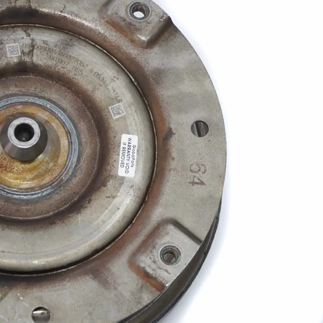 Drehmomentwandler BMW E65 730d M57N Automatikgetriebe Getriebe GA6HP26Z für mit Teilenummer 7559124 Drehmomentwandler BMW E65 730d M57N Automatikgetriebe Getriebe GA6HP26Z - SKU 7559124-1 - Teilenummer 7559124