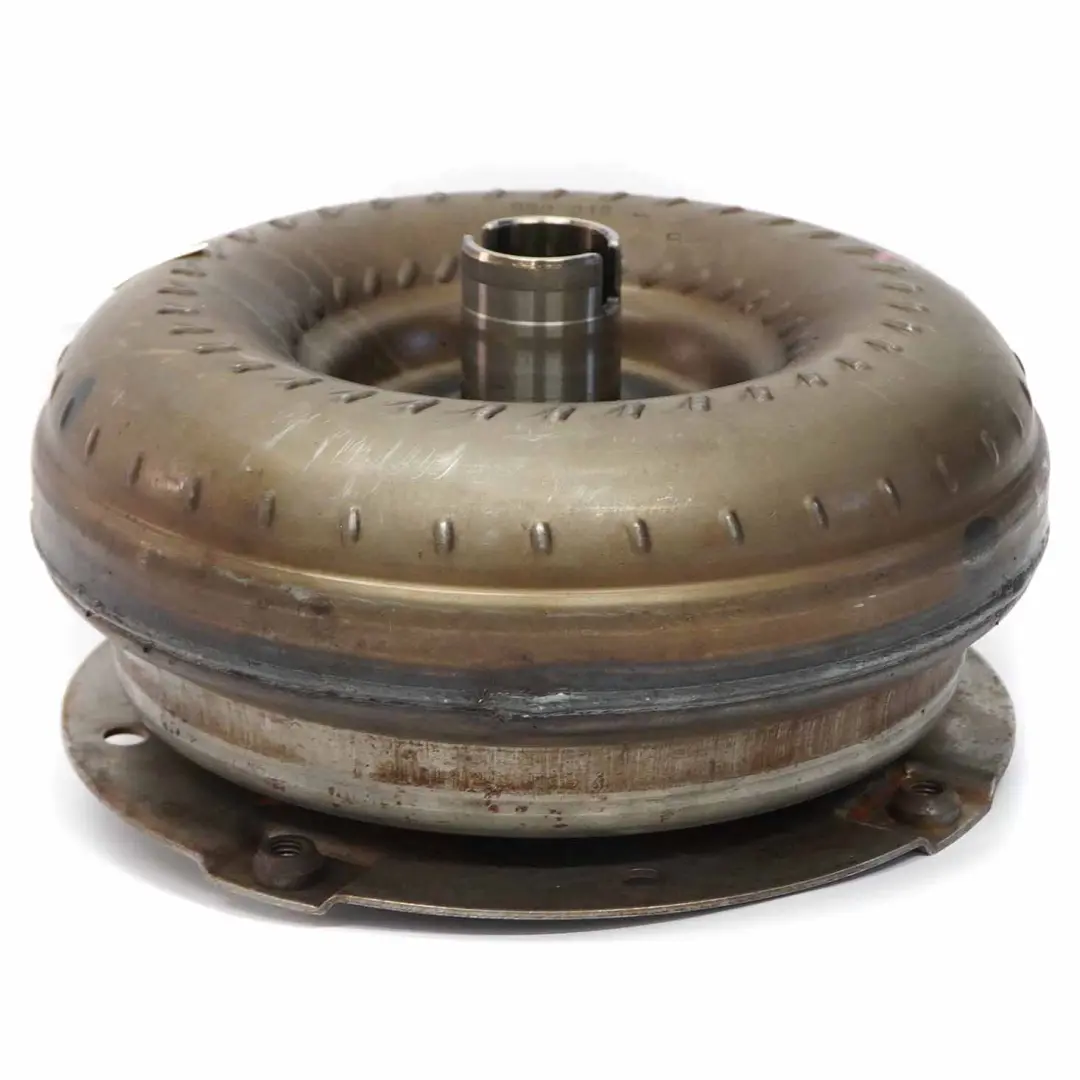 Drehmomentwandler BMW E65 730d M57N Automatikgetriebe Getriebe GA6HP26Z - SKU 7559124-1 - Teilenummer 7559124
