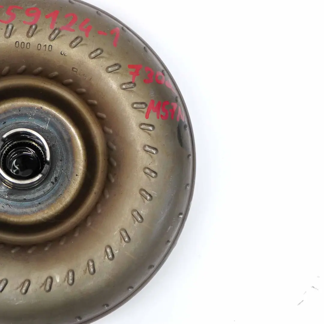 M57N Sprzęgło Hydrokinetczne GA6HP26Z do BMW E65 730d o numerze 7559124 BMW E65 730d M57N Sprzęgło Hydrokinetczne GA6HP26Z - SKU 7559124-1 - Numer Części 7559124