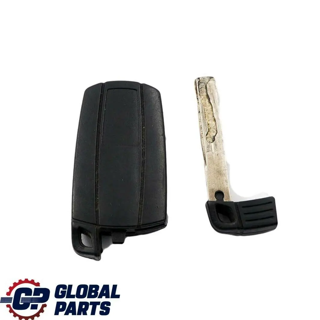 BMW E60 E90 E91 325i 525i N52 218HP Engine ECU Kit DME CAS2 + Key Manual - SKU 7559178-1 - Part number 7559178
