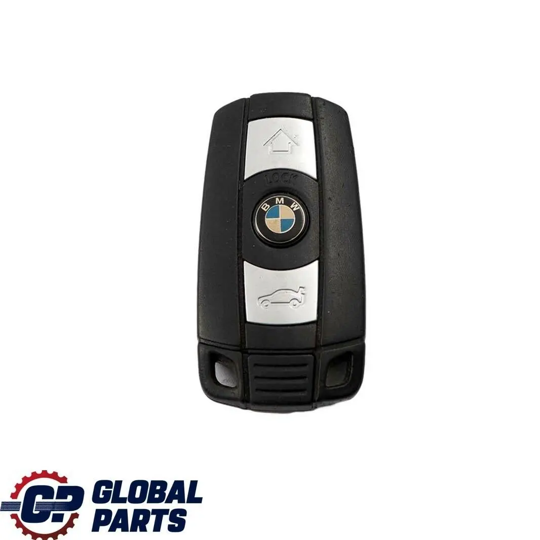 BMW E60 E90 E91 325i 525i N52 218HP Engine ECU Kit DME CAS2 + Key Manual - SKU 7559178-1 - Part number 7559178