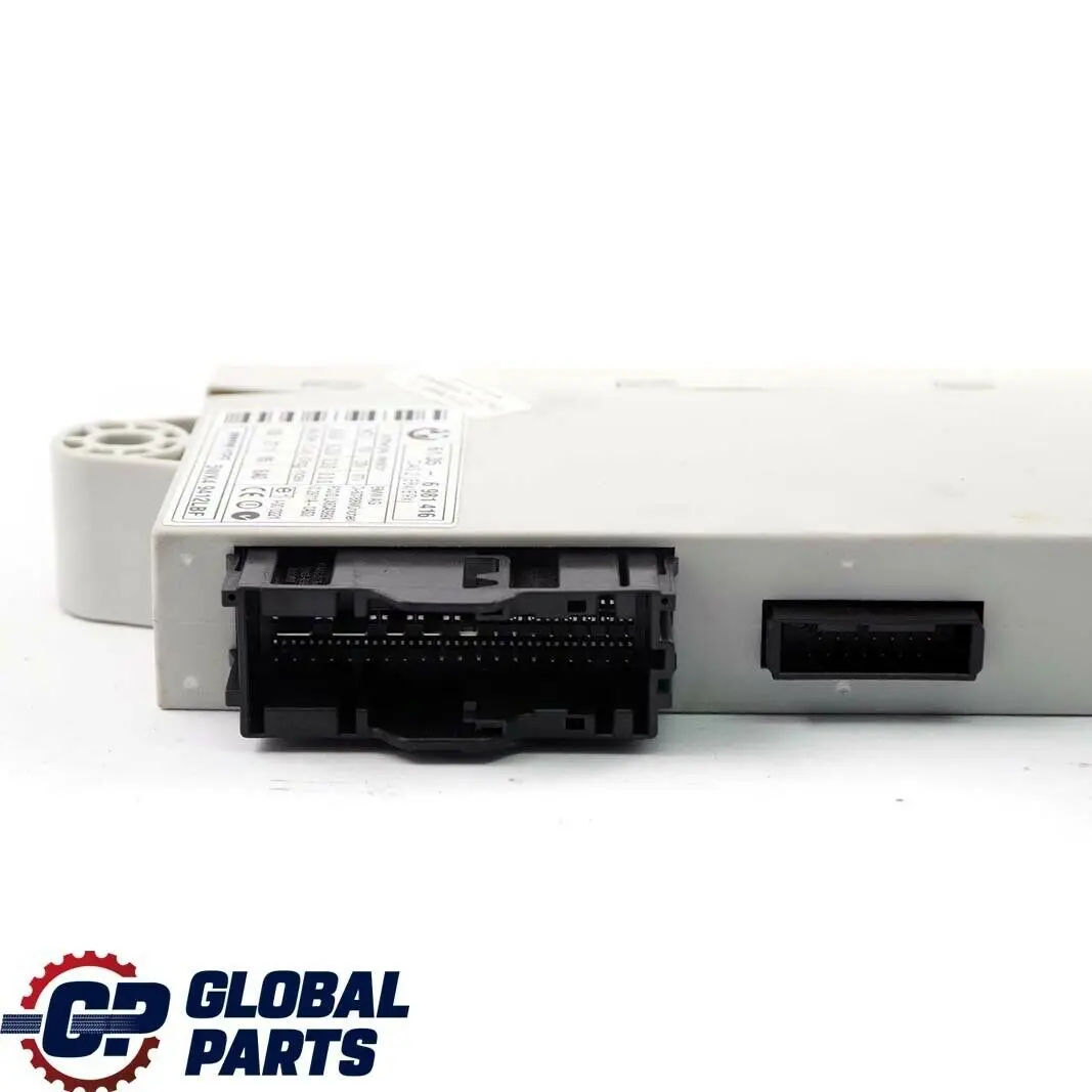 BMW E60 525i E90 E91 325i Komputer manual - SKU 7559178-1 - Numer Części 7559178