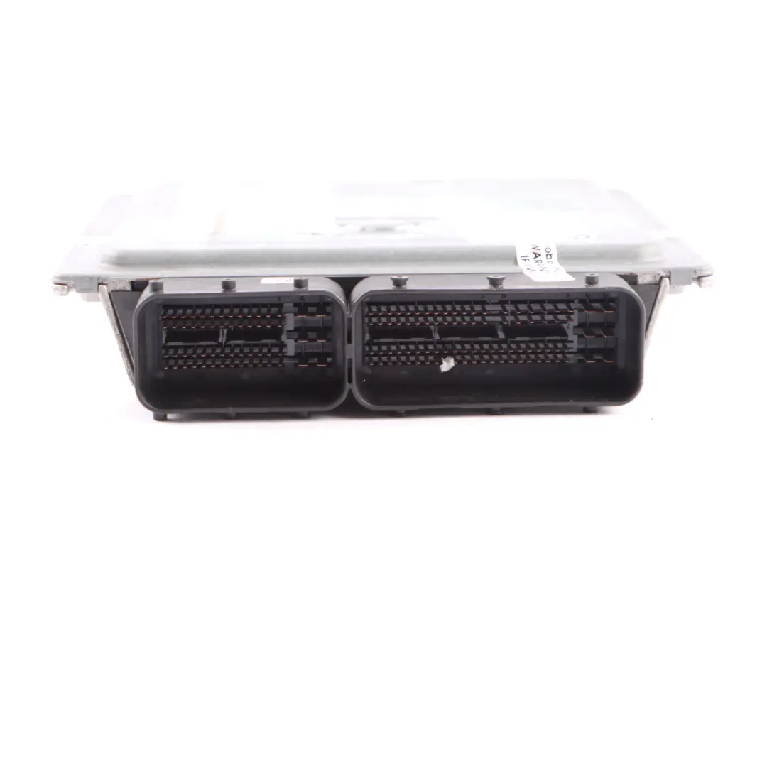 BMW E60 E61 530i E90 E91 330i N52 258HP Engine ECU Kit DME CAS2 2 Keys - SKU 7559178-3 - Part number 7559178