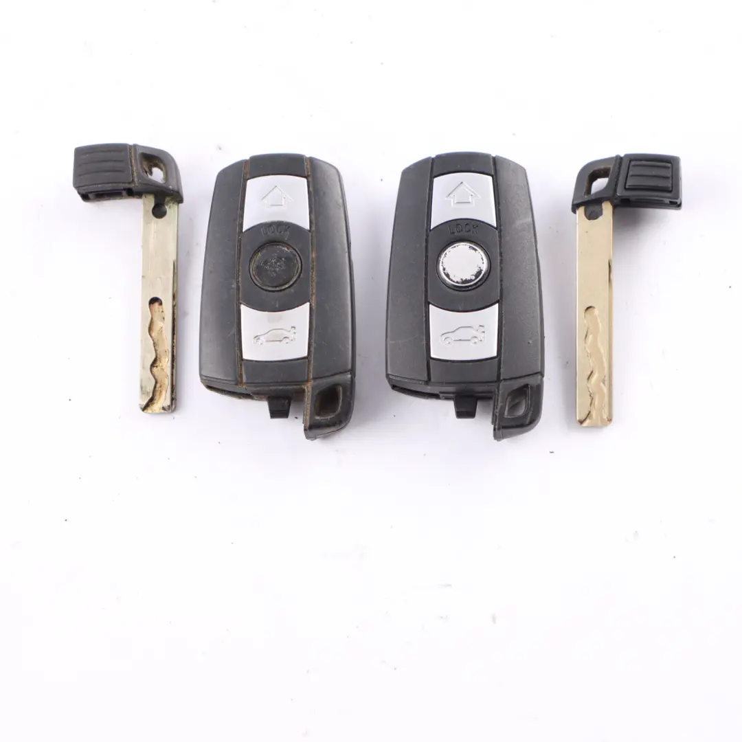 N52 258HP Engine ECU Kit DME CAS2 2 Keys to BMW E60 E61 530i E90 E91 330i with Part number 7559178 BMW E60 E61 530i E90 E91 330i N52 258HP Engine ECU Kit DME CAS2 2 Keys - SKU 7559178-3 - Part number 7559178