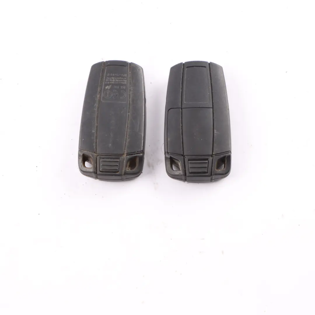 N52 256PS Steuergerät DME + CAS2 + Schlüssel Schaltgetrie für BMW E87 130i mit Teilenummer 7559178 BMW E87 130i N52 256PS Steuergerät DME + CAS2 + Schlüssel Schaltgetrie - SKU 7559178-3 - Teilenummer 7559178