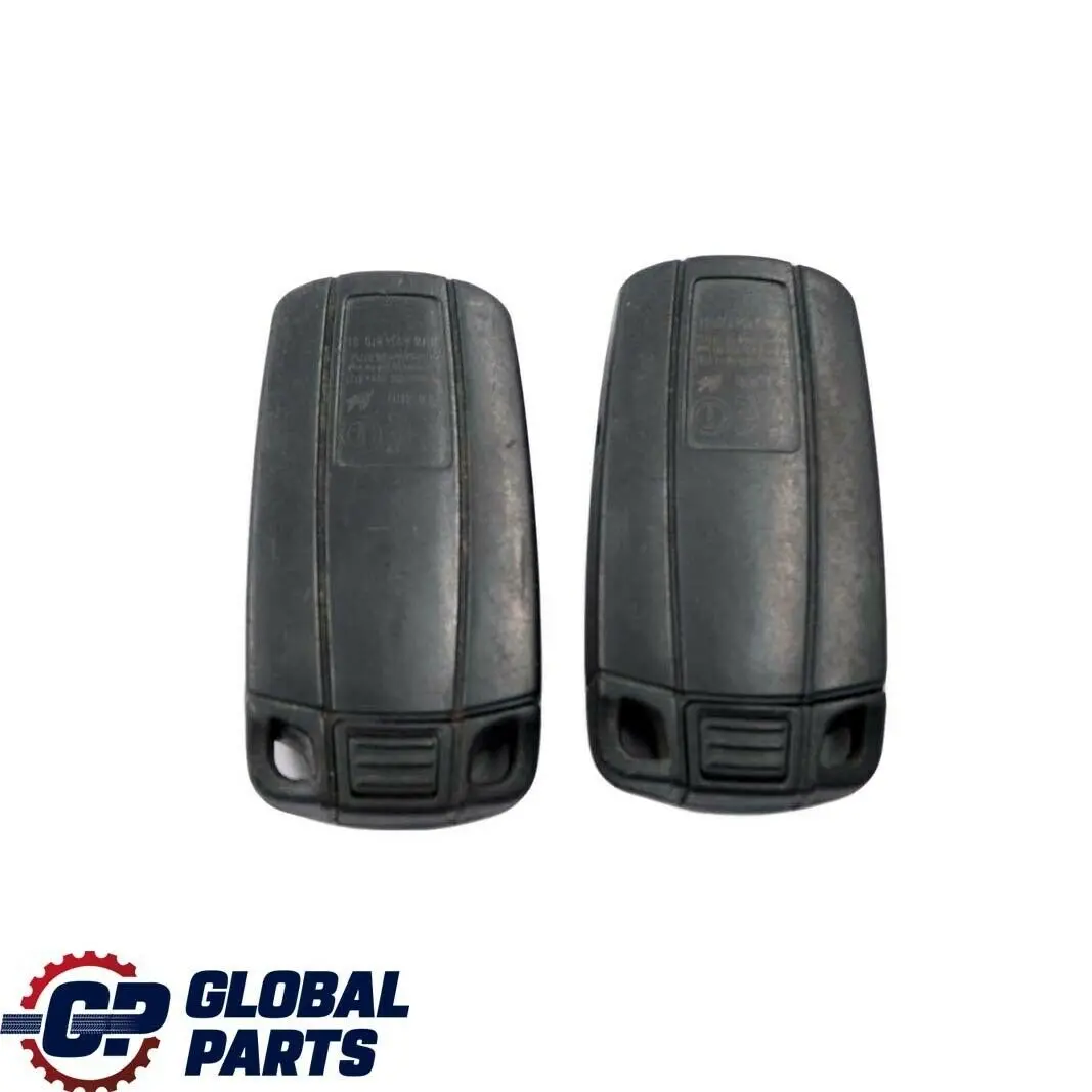 BMW E60 E90 330i 530i N52 Motore Centralina Dme CAS2 + Chiave Manuale - SKU 7559178-4 - Numero di parte 7559178
