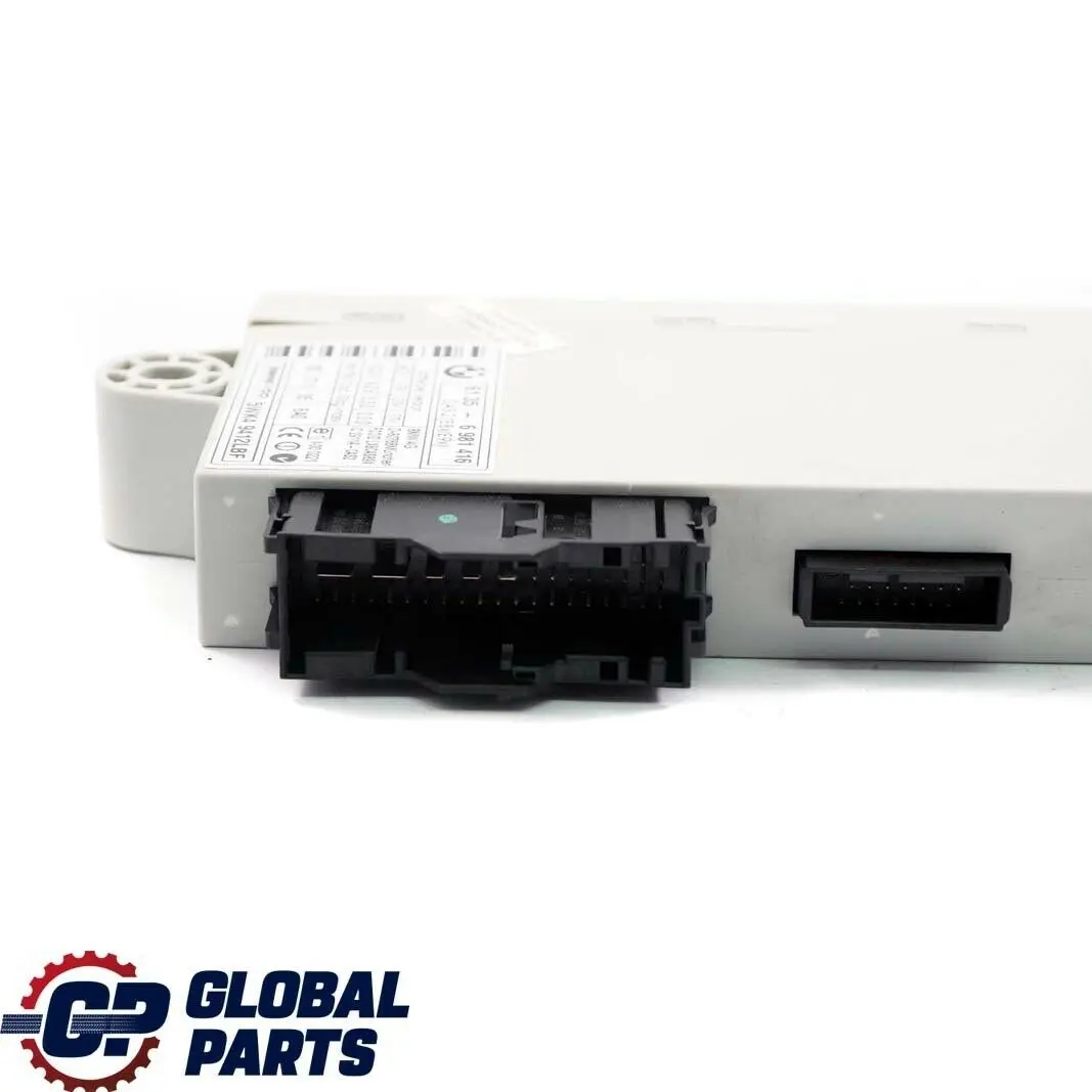 BMW E60 E90 E91 330i 530i Engine N52 ECU Kit DME CAS2 + 2 Keys Manual - SKU 7559178-4 - Part number 7559178