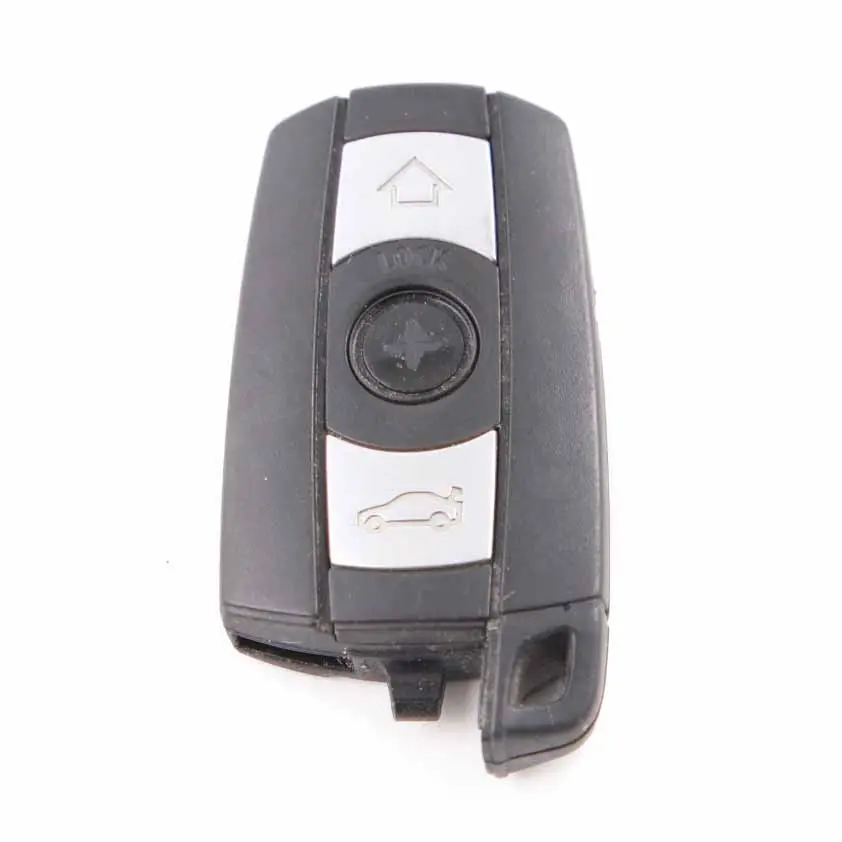 N52 Motore ECU Kit DME CAS2 Chiave Automatica per BMW E60 525i E90 E91 325i con numero di parte 7559178 BMW E60 525i E90 E91 325i N52 Motore ECU Kit DME CAS2 Chiave Automatica - SKU 7559178-5 - Numero di parte 7559178