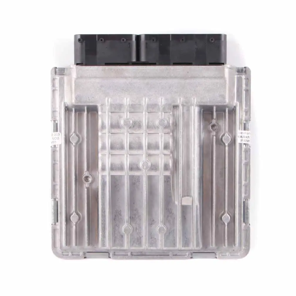 BMW E60 525i E90 E91 325i N52 Engine ECU Kit DME CAS2 + Key Automatic - SKU 7559178-5 - Part number 7559178