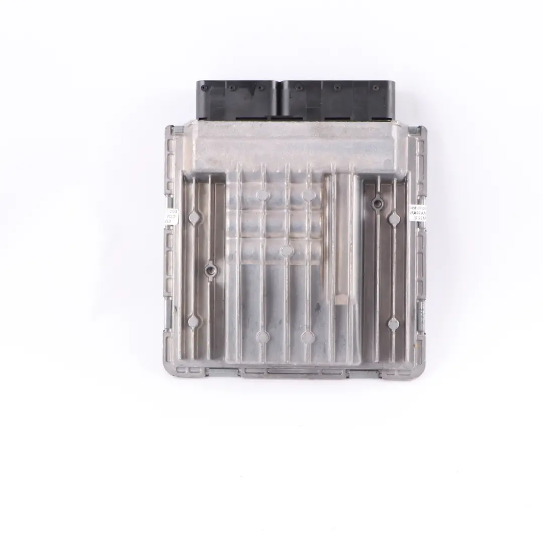 BMW E60 E90 E91 330i 530i N52 Motore ECU Kit DME CAS2 Chiave Automatica - SKU 7559178-6 - Numero di parte 7559178