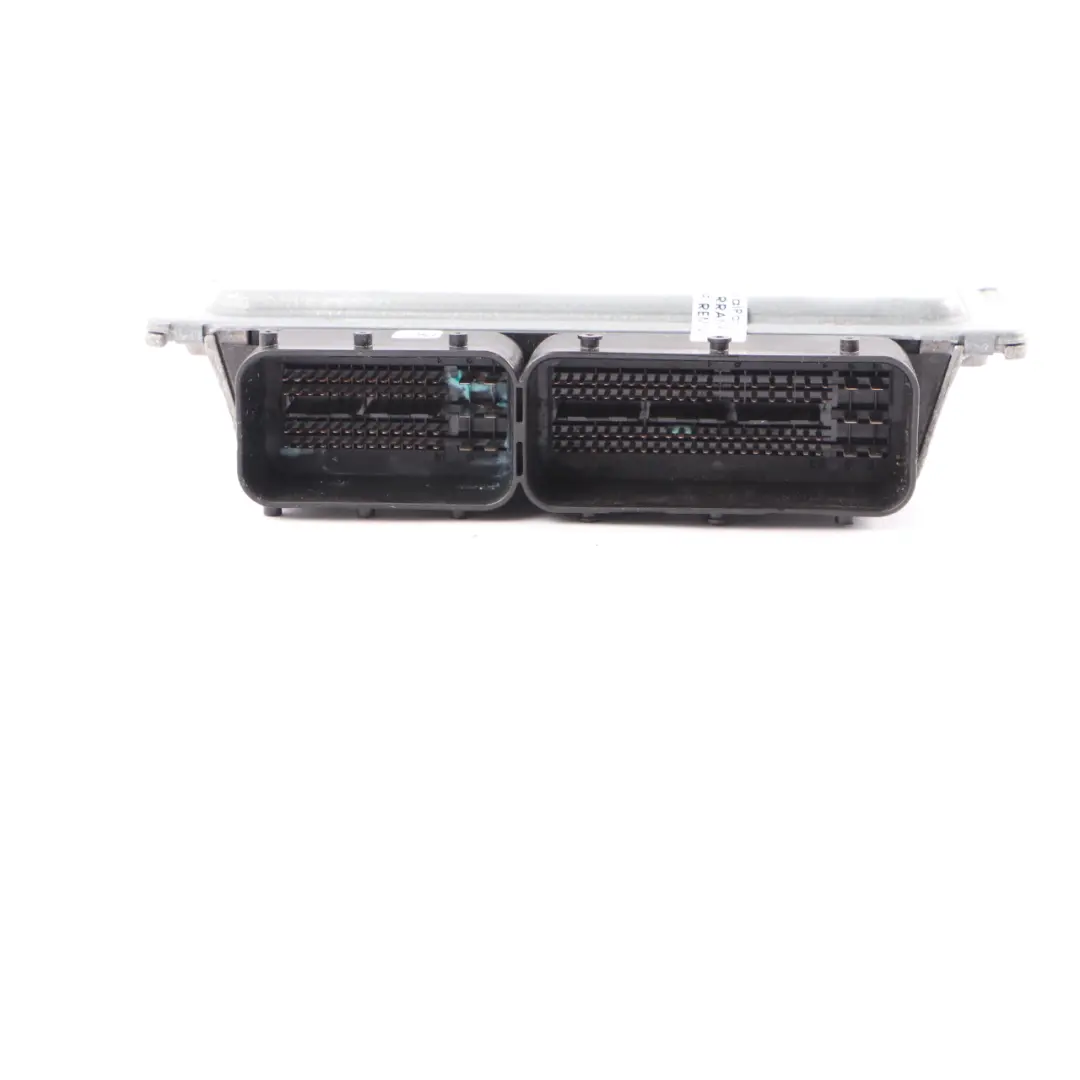 BMW E60 E90 E91 330i 530i N52 Motore ECU Kit DME CAS2 Chiave Automatica - SKU 7559178-6 - Numero di parte 7559178