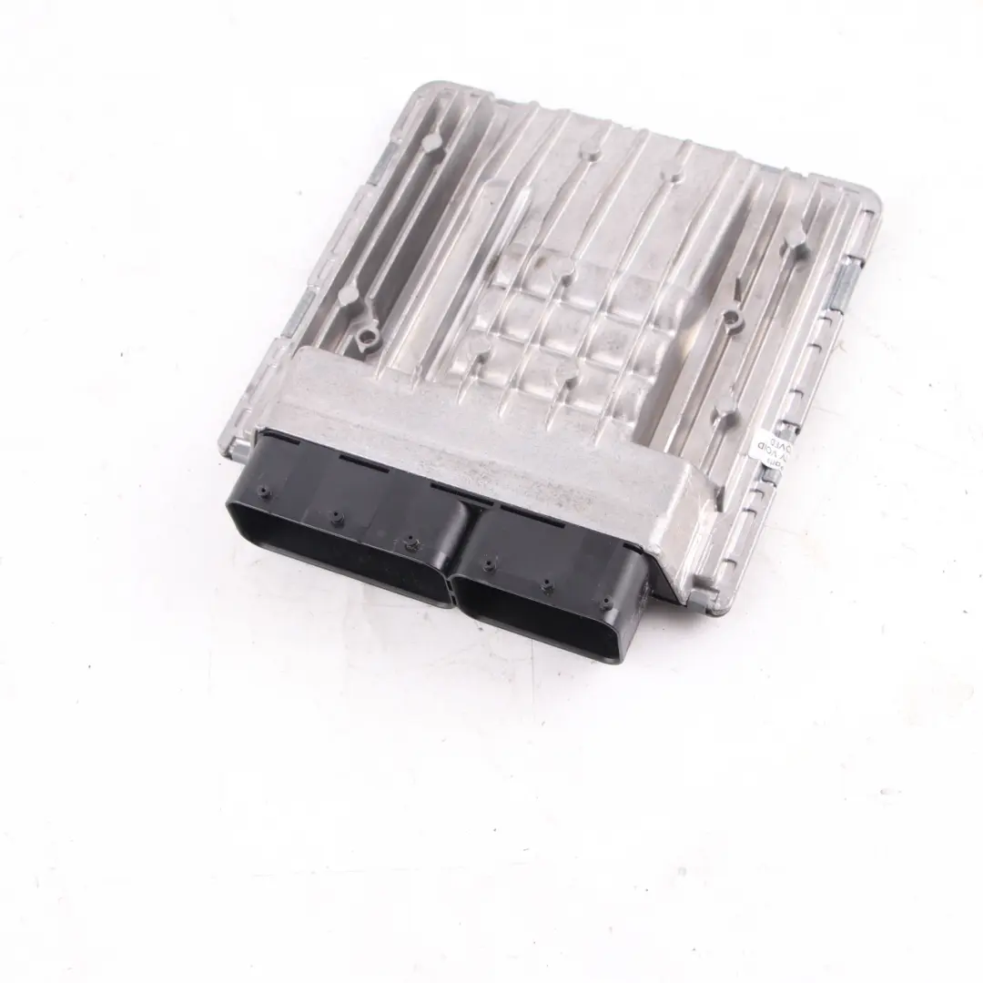 N52 Engine Control Module ECU DME Automatic to BMW E60 530i E90 E91 330i with Part number 7559178 BMW E60 530i E90 E91 330i N52 Engine Control Module ECU DME Automatic - SKU 7559178-7 - Part number 7559178