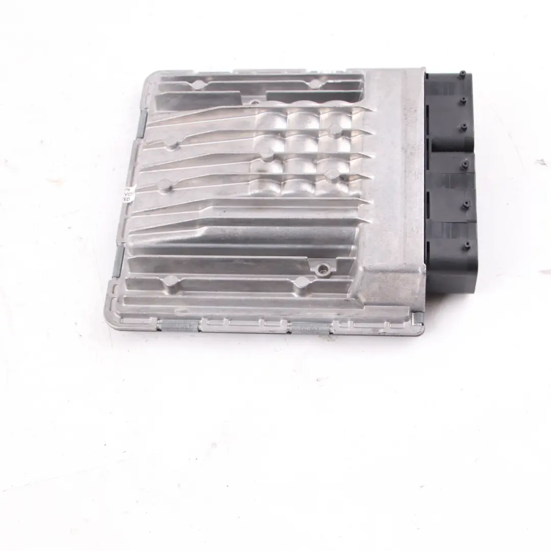 BMW E60 530i E90 E91 330i N52 Engine Control Module ECU DME Automatic - SKU 7559178-7 - Part number 7559178