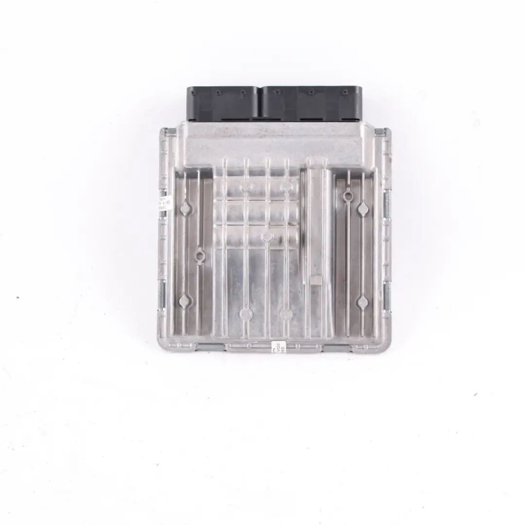 N52 Engine Control Module ECU DME Automatic to BMW E60 530i E90 E91 330i with Part number 7559178 BMW E60 530i E90 E91 330i N52 Engine Control Module ECU DME Automatic - SKU 7559178-7 - Part number 7559178